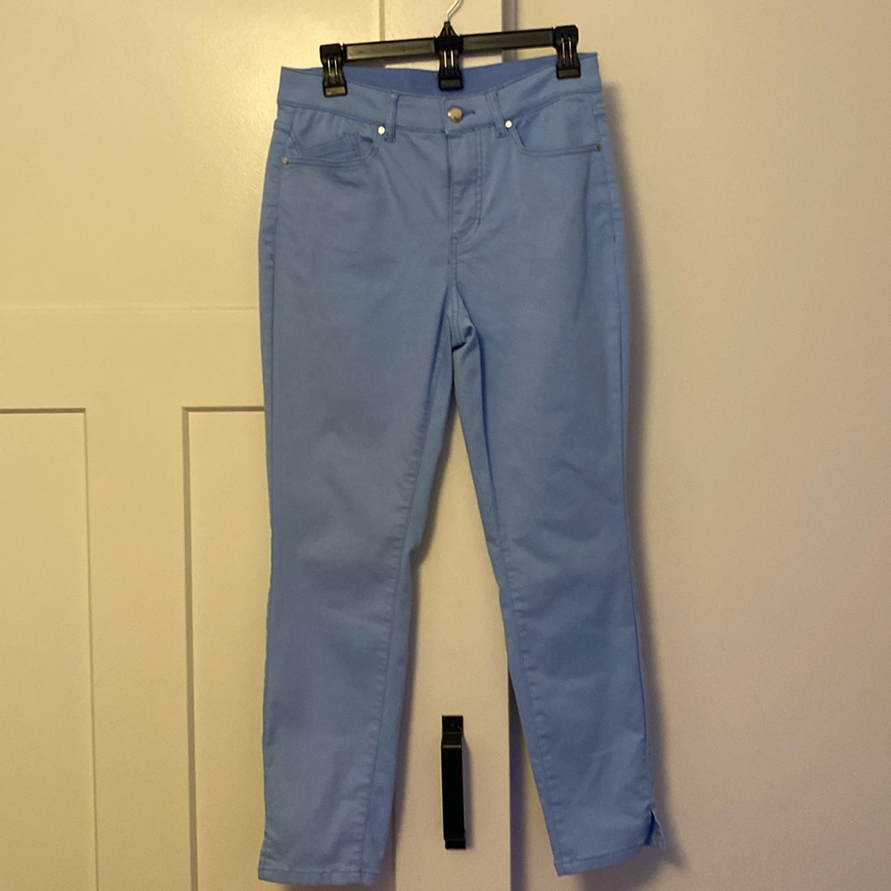 Tribal pants size 8